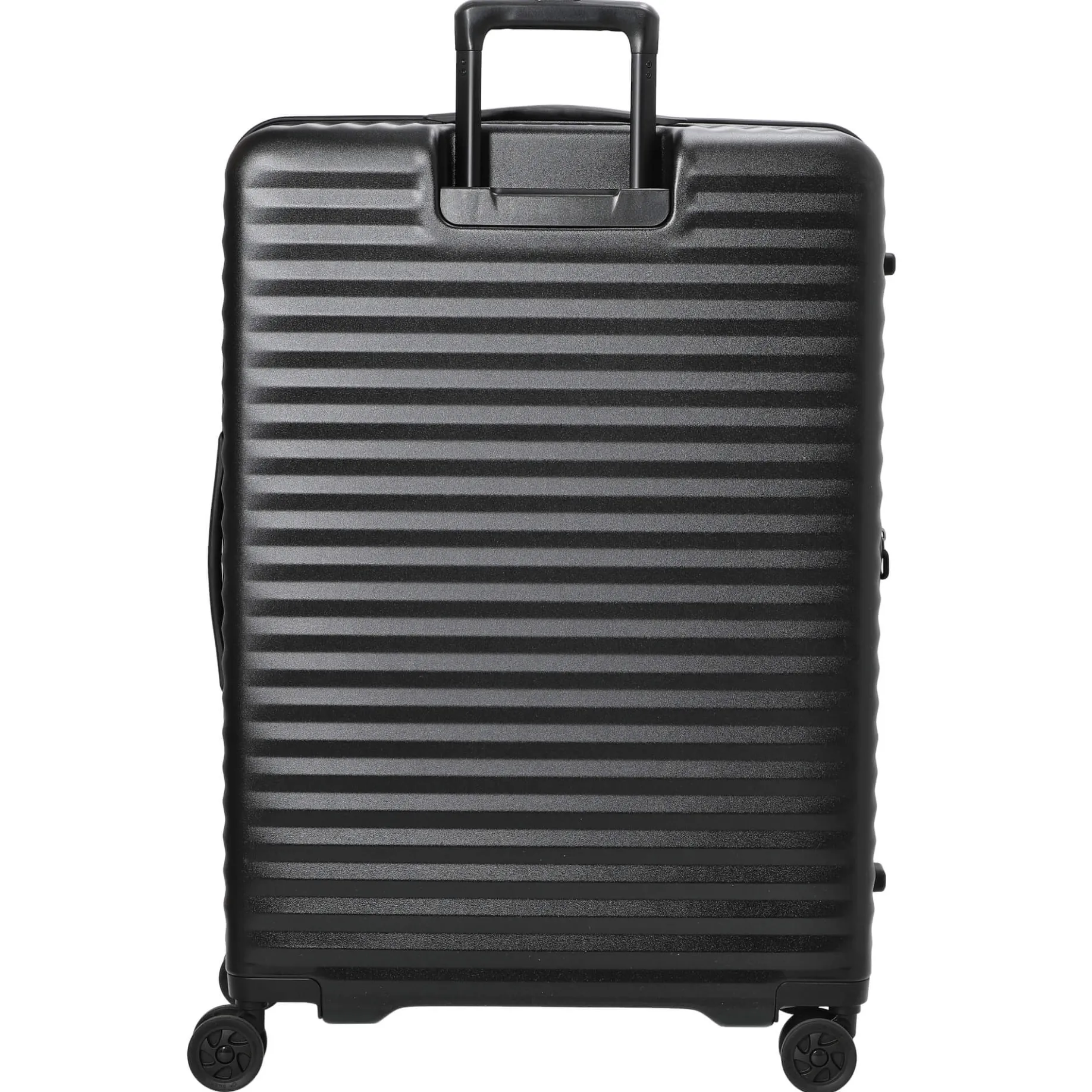 Celestra FA - 4-Rollen-Trolley L 75 cm erw. (black)