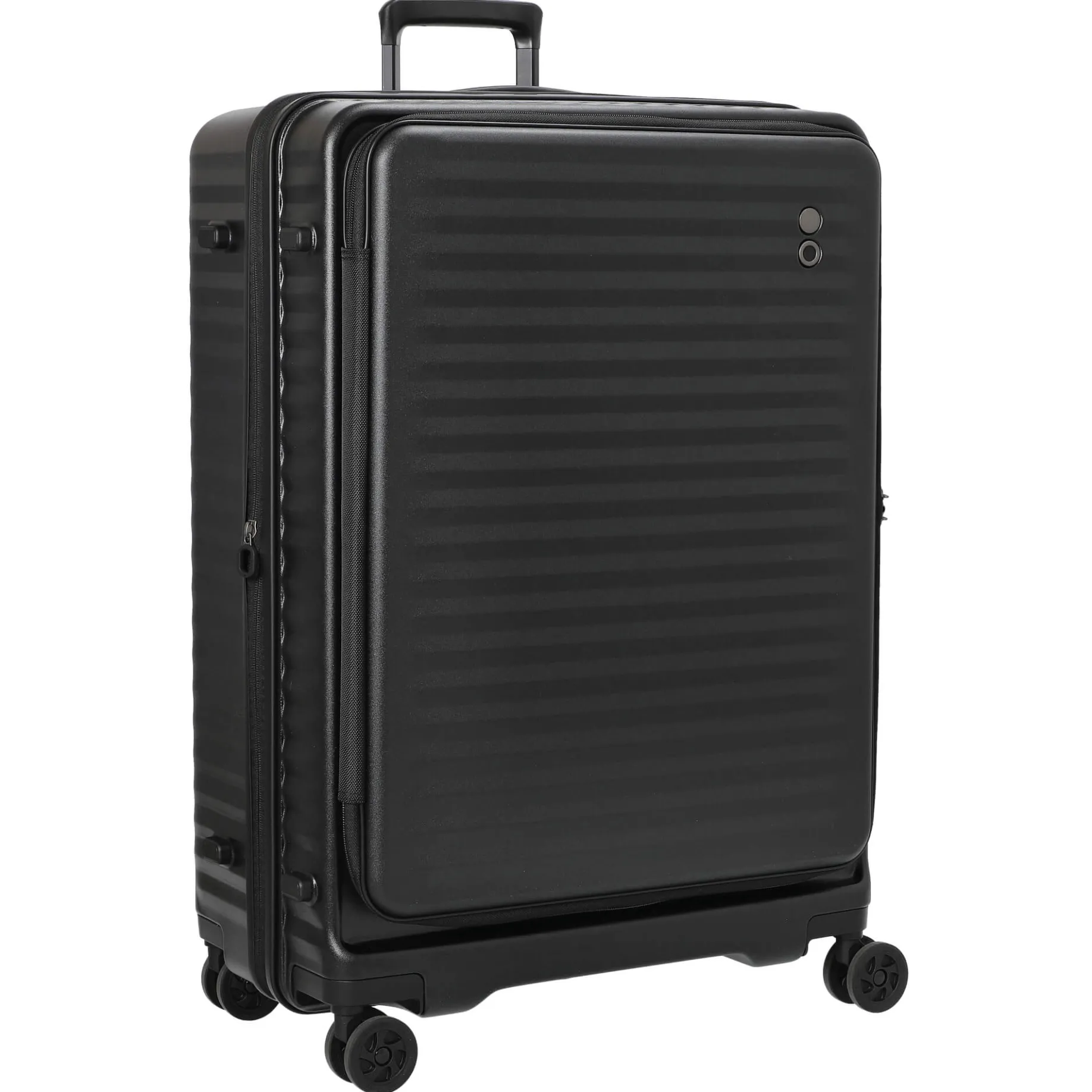 Celestra FA - 4-Rollen-Trolley L 75 cm erw. (black)