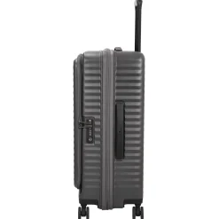 Celestra FA - 4-Rollen-Trolley M 65 cm erw. (dark grey +)
