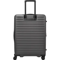 Celestra FA - 4-Rollen-Trolley M 65 cm erw. (dark grey +)
