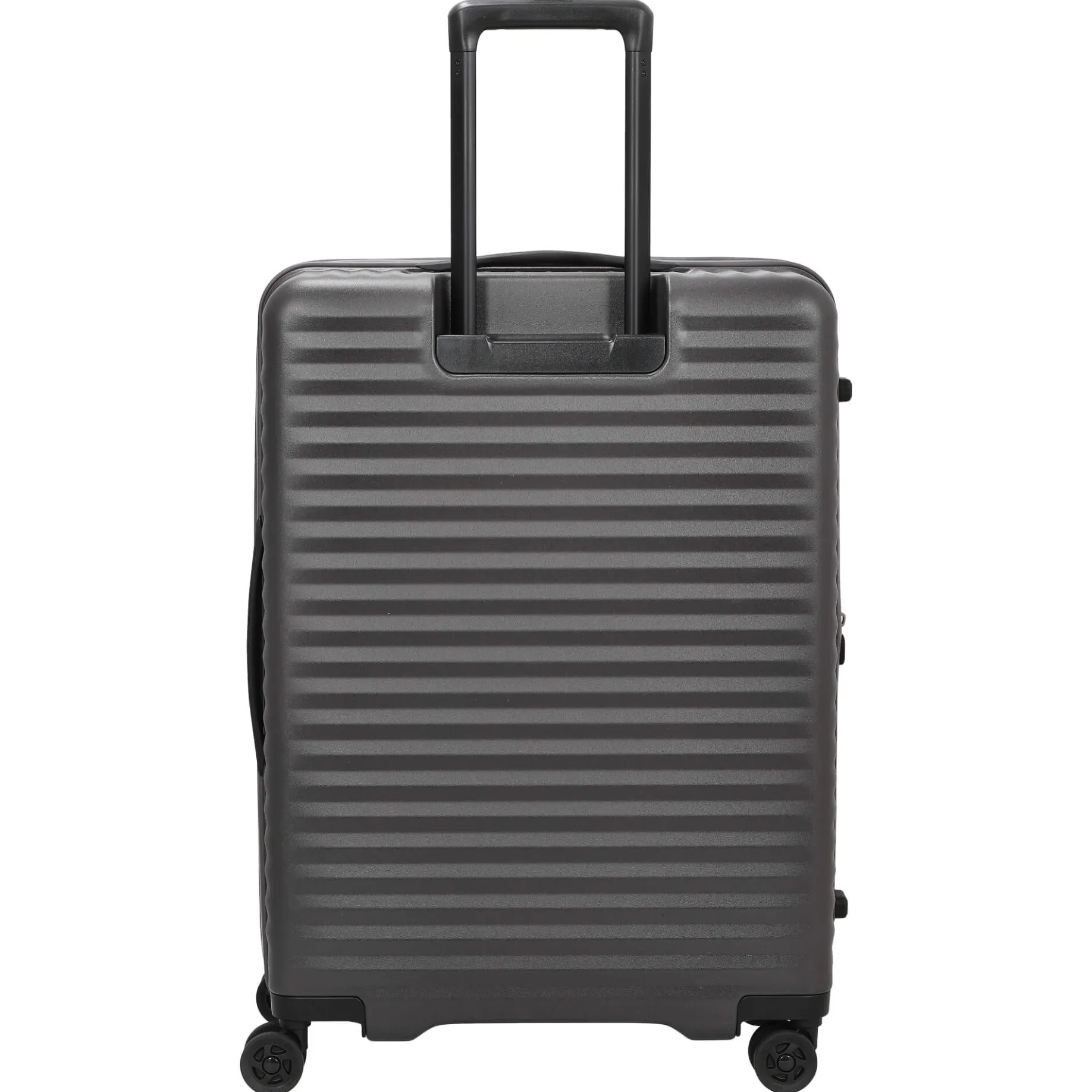 Celestra FA - 4-Rollen-Trolley M 65 cm erw. (dark grey +)