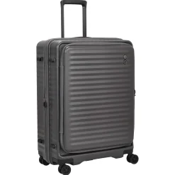 Celestra FA - 4-Rollen-Trolley M 65 cm erw. (dark grey +)