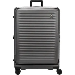 Celestra FA - 4-Rollen-Trolley Set 3tlg. erw. (dark grey)