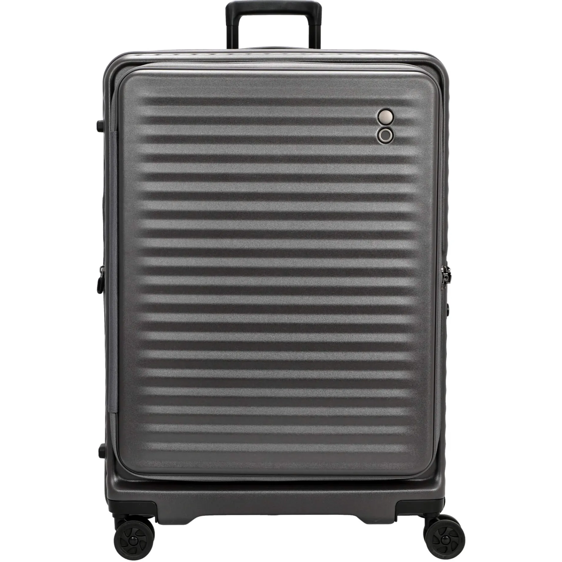 Celestra FA - 4-Rollen-Trolley Set 3tlg. erw. (dark grey)