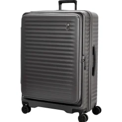 Celestra FA - 4-Rollen-Trolley Set 3tlg. erw. (dark grey)