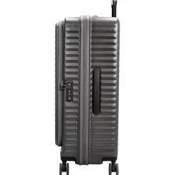 Celestra FA - 4-Rollen-Trolley Set 3tlg. erw. (dark grey)