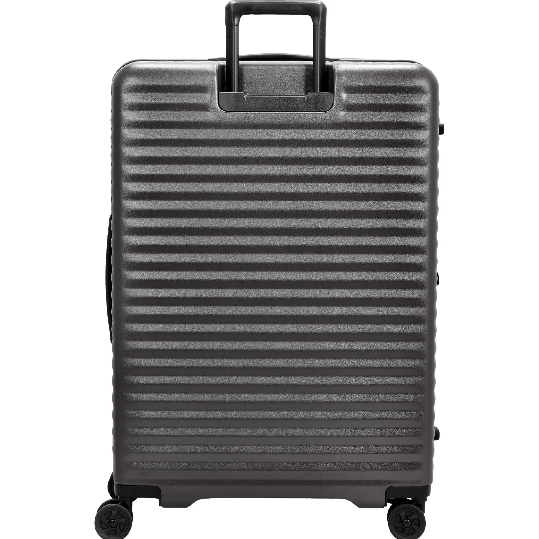 Celestra FA - 4-Rollen-Trolley Set 3tlg. erw. (dark grey)