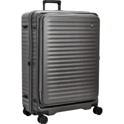 Celestra FA - 4-Rollen-Trolley Set 3tlg. erw. (dark grey)
