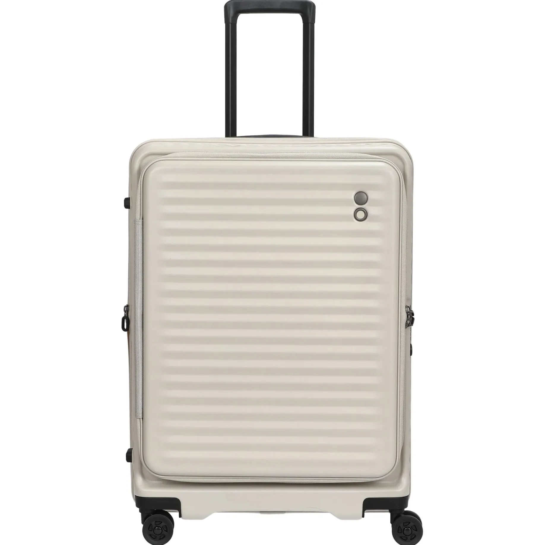 Celestra FA - 4-Rollen-Trolley M 65 cm erw. (white sand)