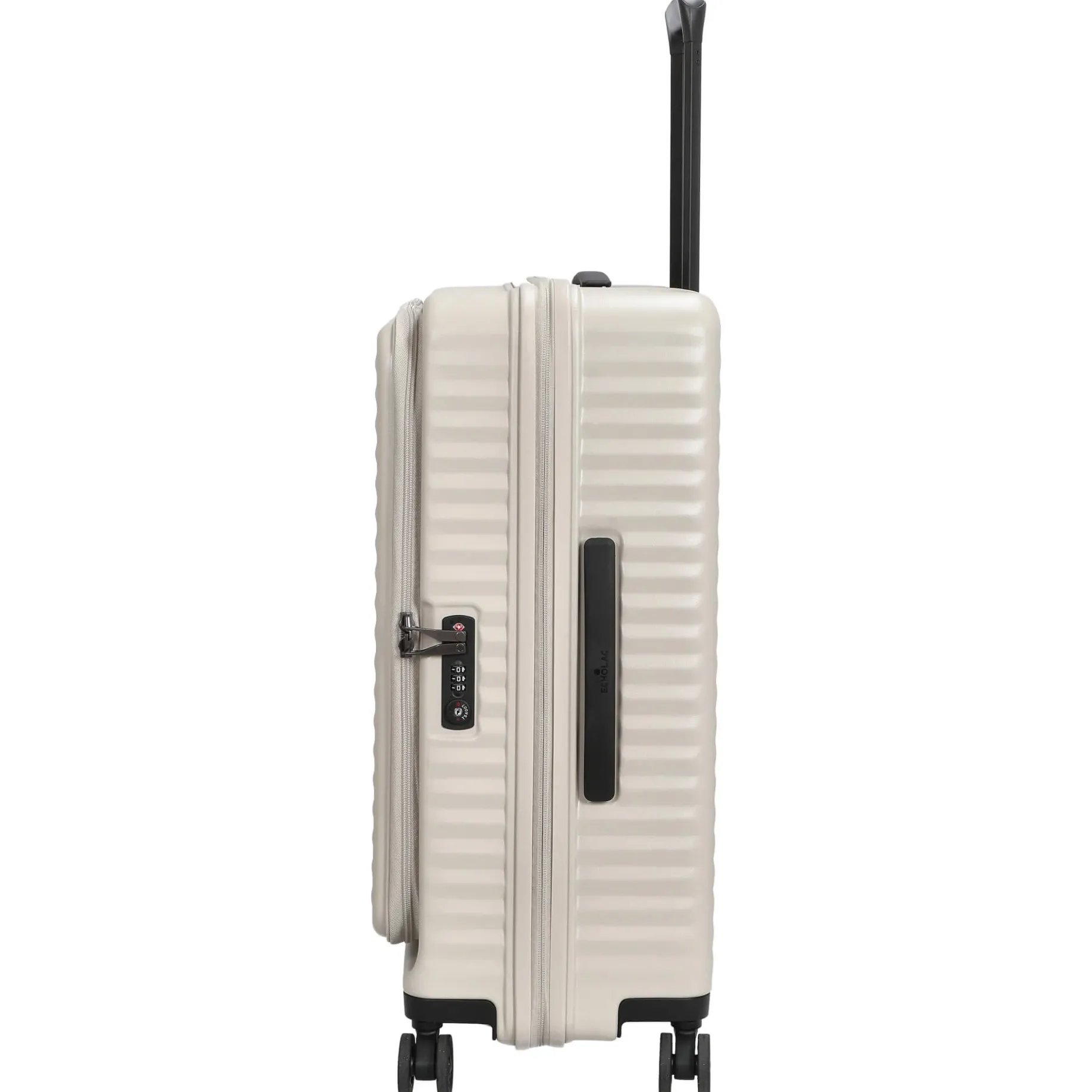 Celestra FA - 4-Rollen-Trolley M 65 cm erw. (white sand)