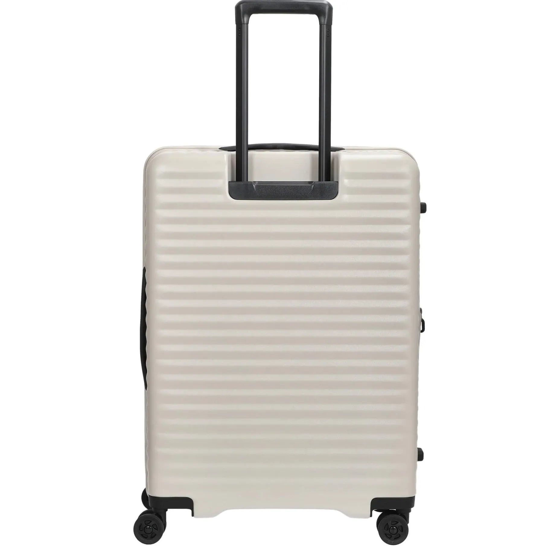 Celestra FA - 4-Rollen-Trolley M 65 cm erw. (white sand)