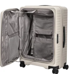 Celestra FA - 4-Rollen-Trolley M 65 cm erw. (white sand)