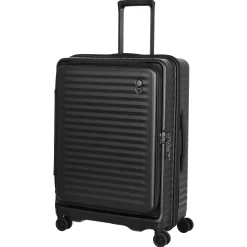 Celestra FA - 4-Rollen-Trolley M 65 cm erw. (black)