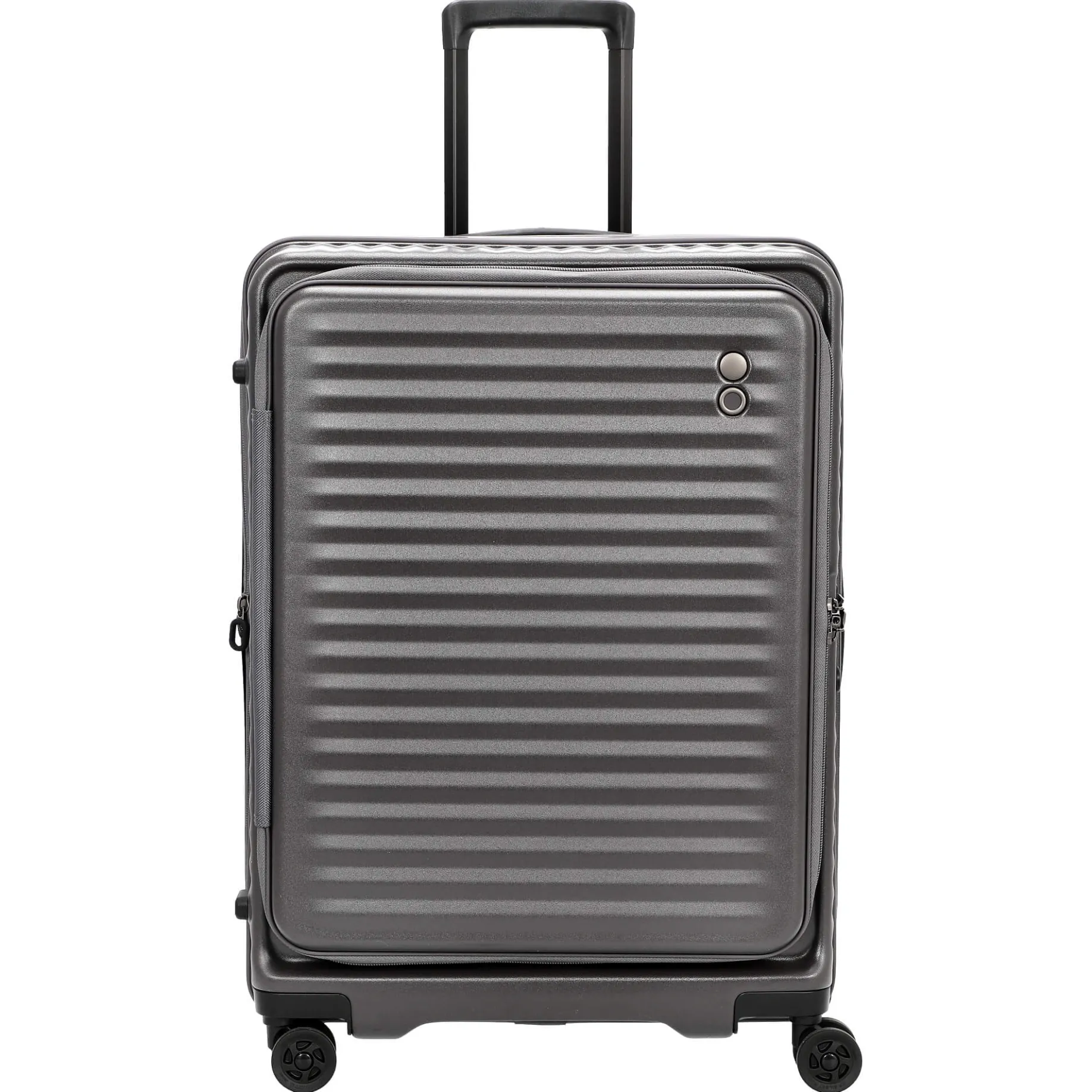 Celestra FA - 4-Rollen-Trolley M 65 cm erw. (dark grey)