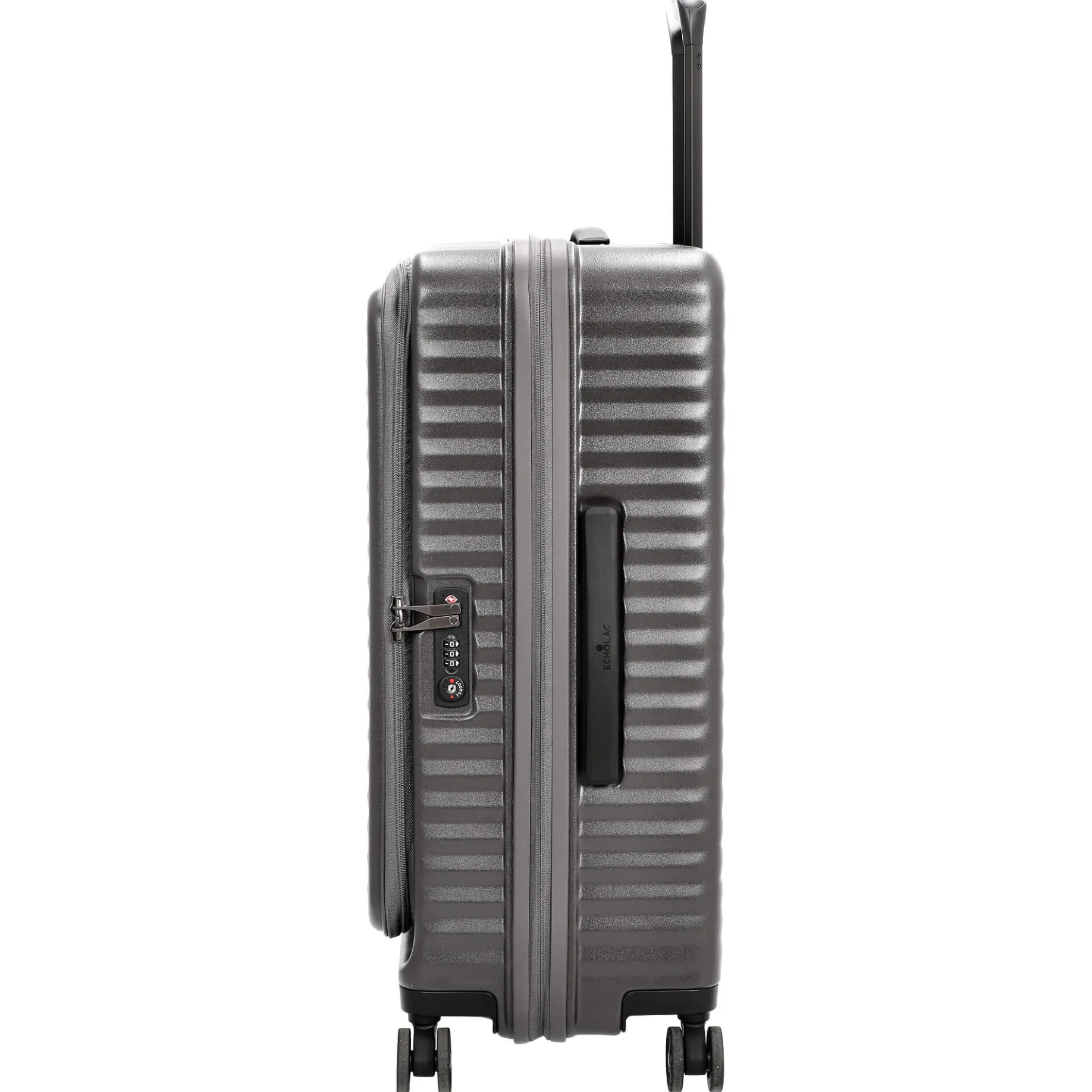 Celestra FA - 4-Rollen-Trolley M 65 cm erw. (dark grey)