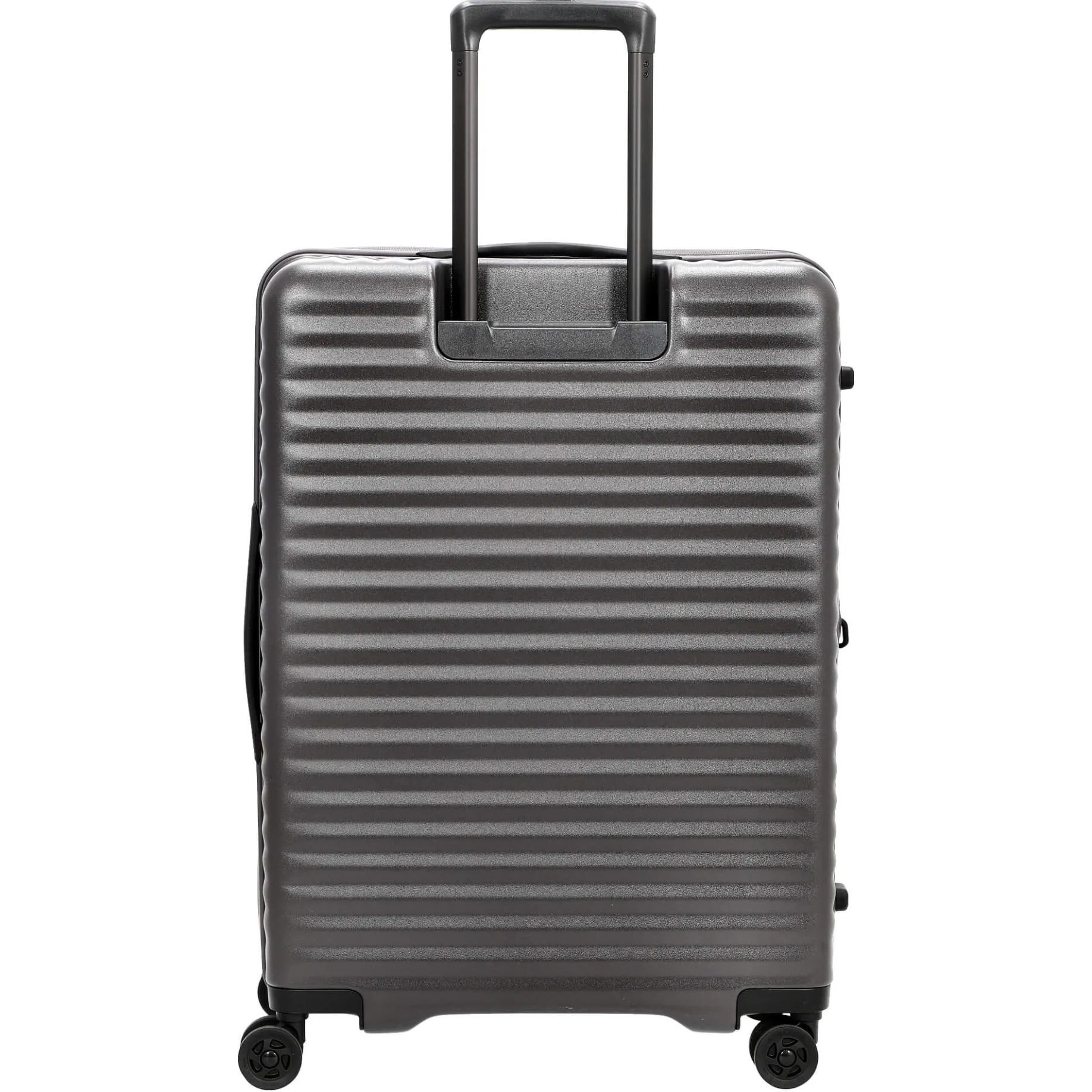Celestra FA - 4-Rollen-Trolley M 65 cm erw. (dark grey)