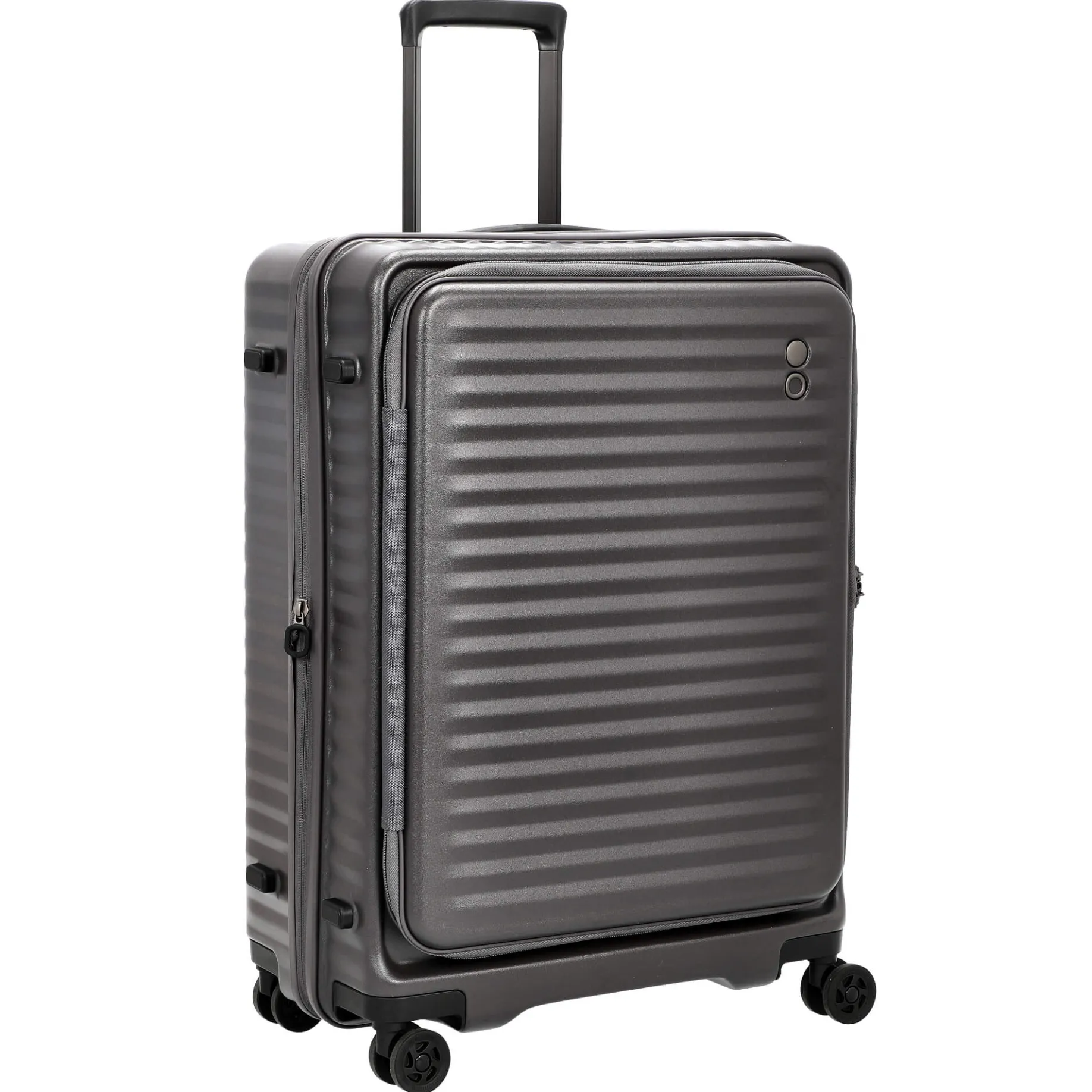 Celestra FA - 4-Rollen-Trolley M 65 cm erw. (dark grey)