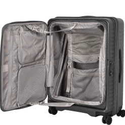 Celestra FA - 4-Rollen-Trolley M 65 cm erw. (dark grey)