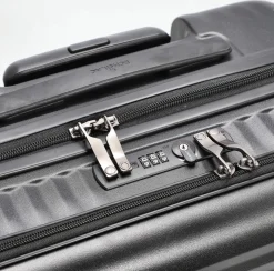 Celestra PilotPRO - 4-Rollen-Business-Trolley 17
