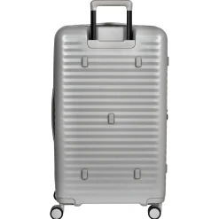 Celestra SuperTrunk XT - 4-Rollen-Trolley 75 cm erw. (light grey)