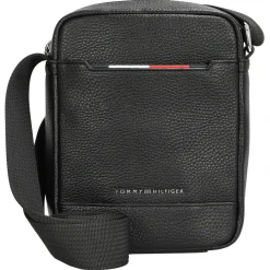 Central Mini Reporter - Umhängetasche 20.6 cm (schwarz)