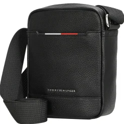 Central Mini Reporter - Umhängetasche 20.6 cm (schwarz)