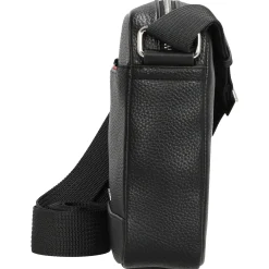 Central Mini Reporter - Umhängetasche 20.6 cm (schwarz)