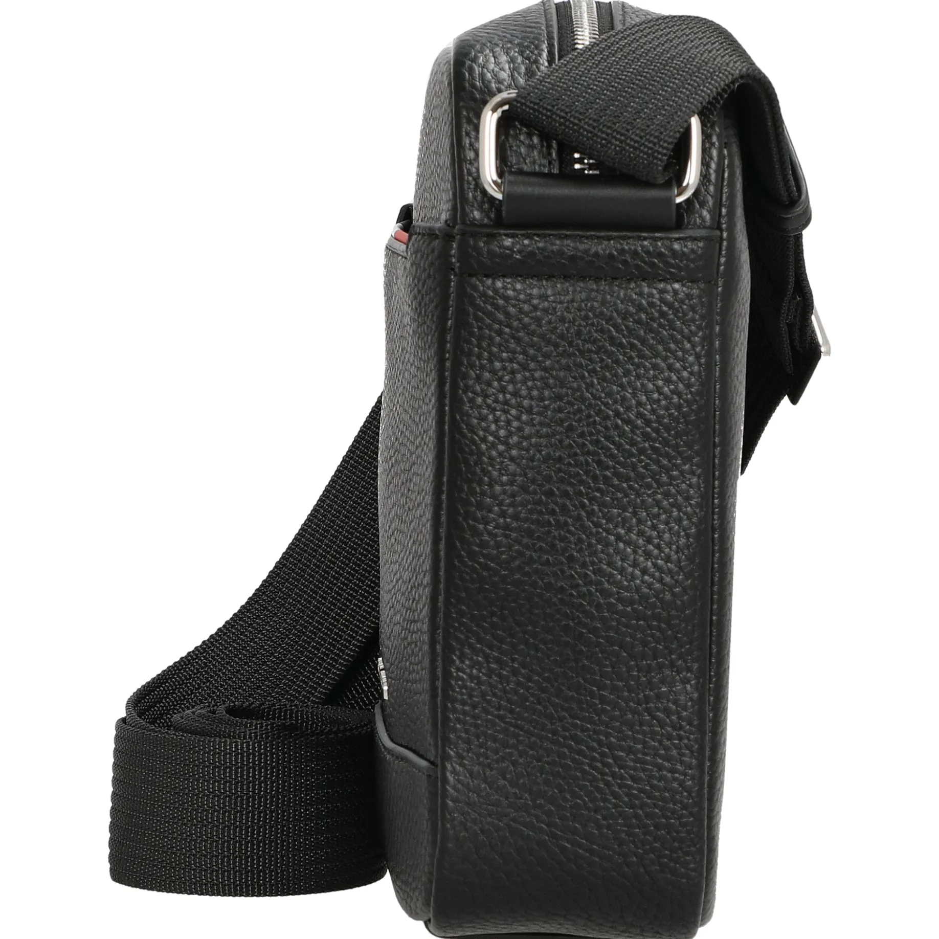 Central Mini Reporter - Umhängetasche 20.6 cm (schwarz)