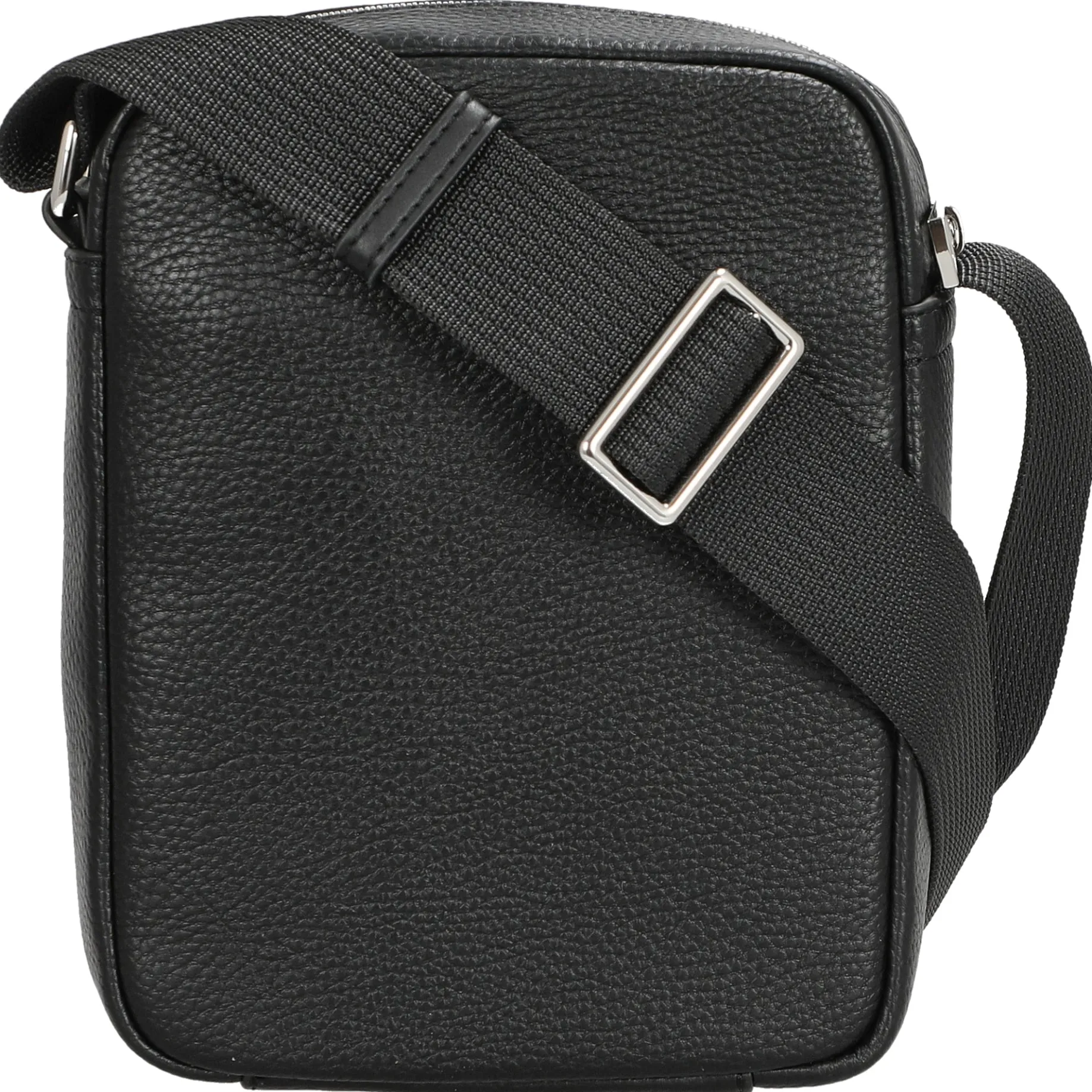 Central Mini Reporter - Umhängetasche 20.6 cm (schwarz)