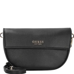Cerelia - Schultertasche 23 cm (black)