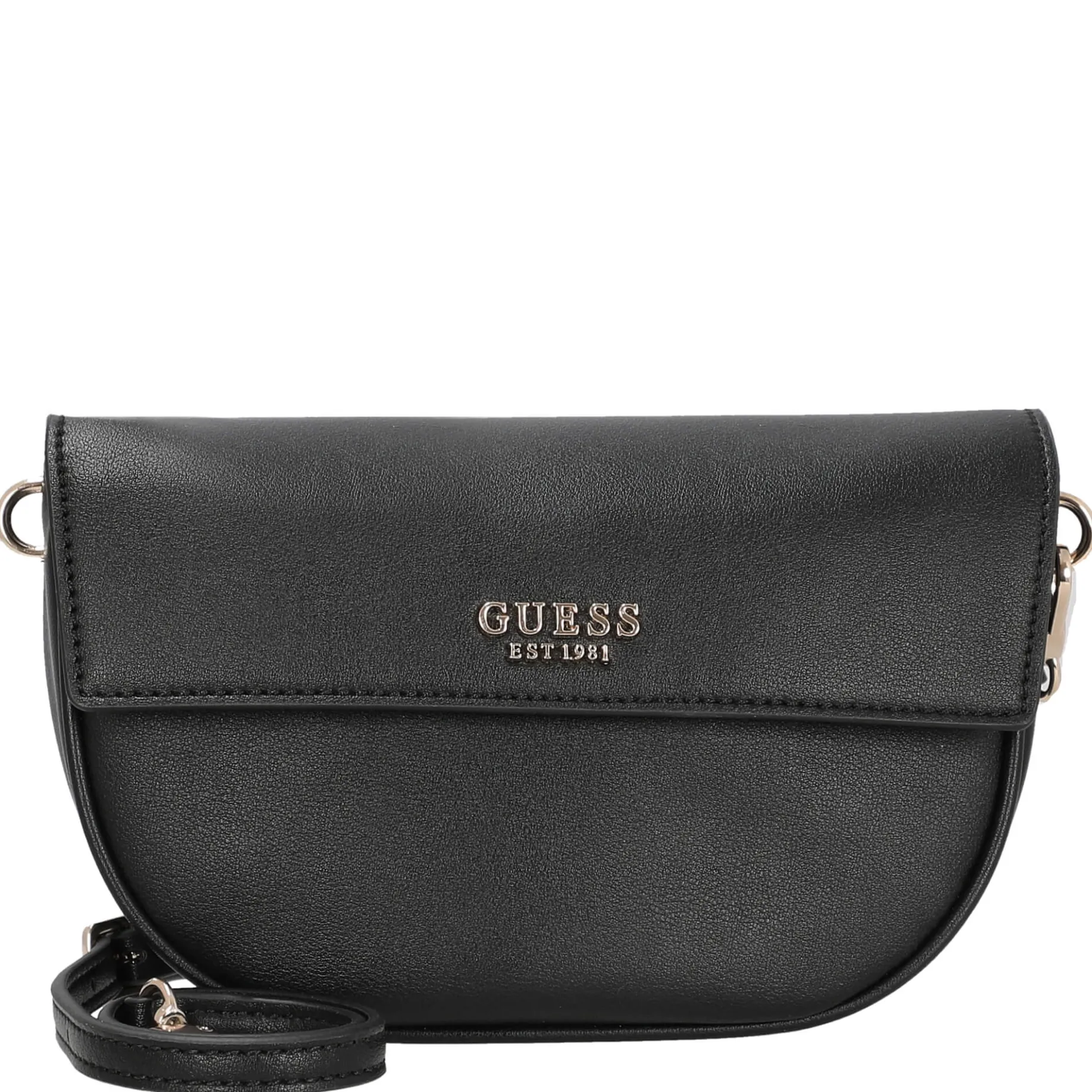Cerelia - Schultertasche 23 cm (black)