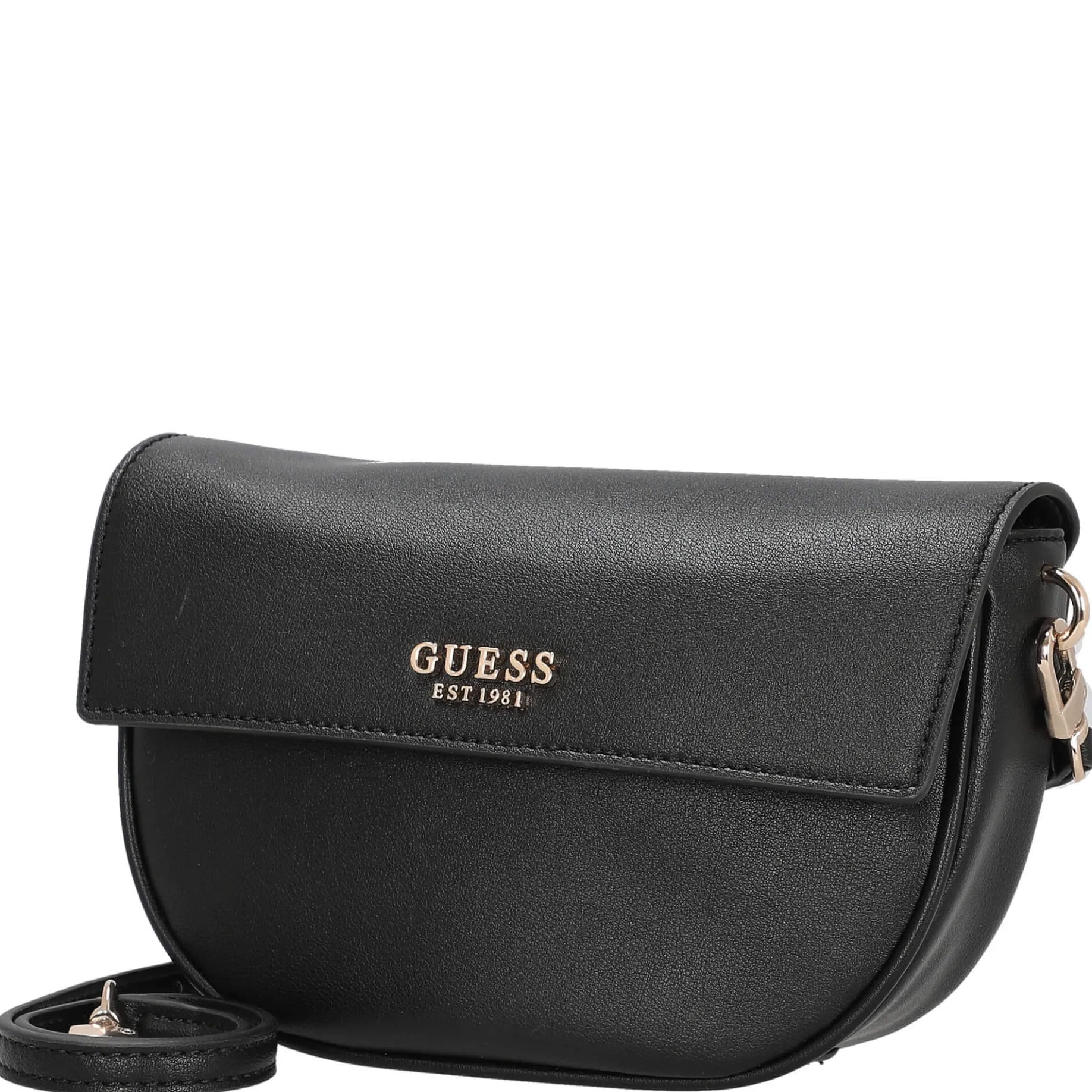 Cerelia - Schultertasche 23 cm (black)