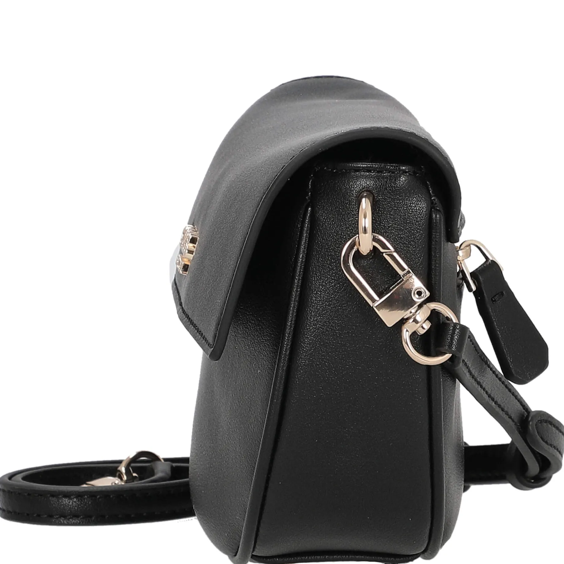 Cerelia - Schultertasche 23 cm (black)