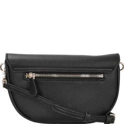 Cerelia - Schultertasche 23 cm (black)