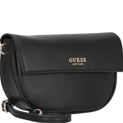 Cerelia - Schultertasche 23 cm (black)