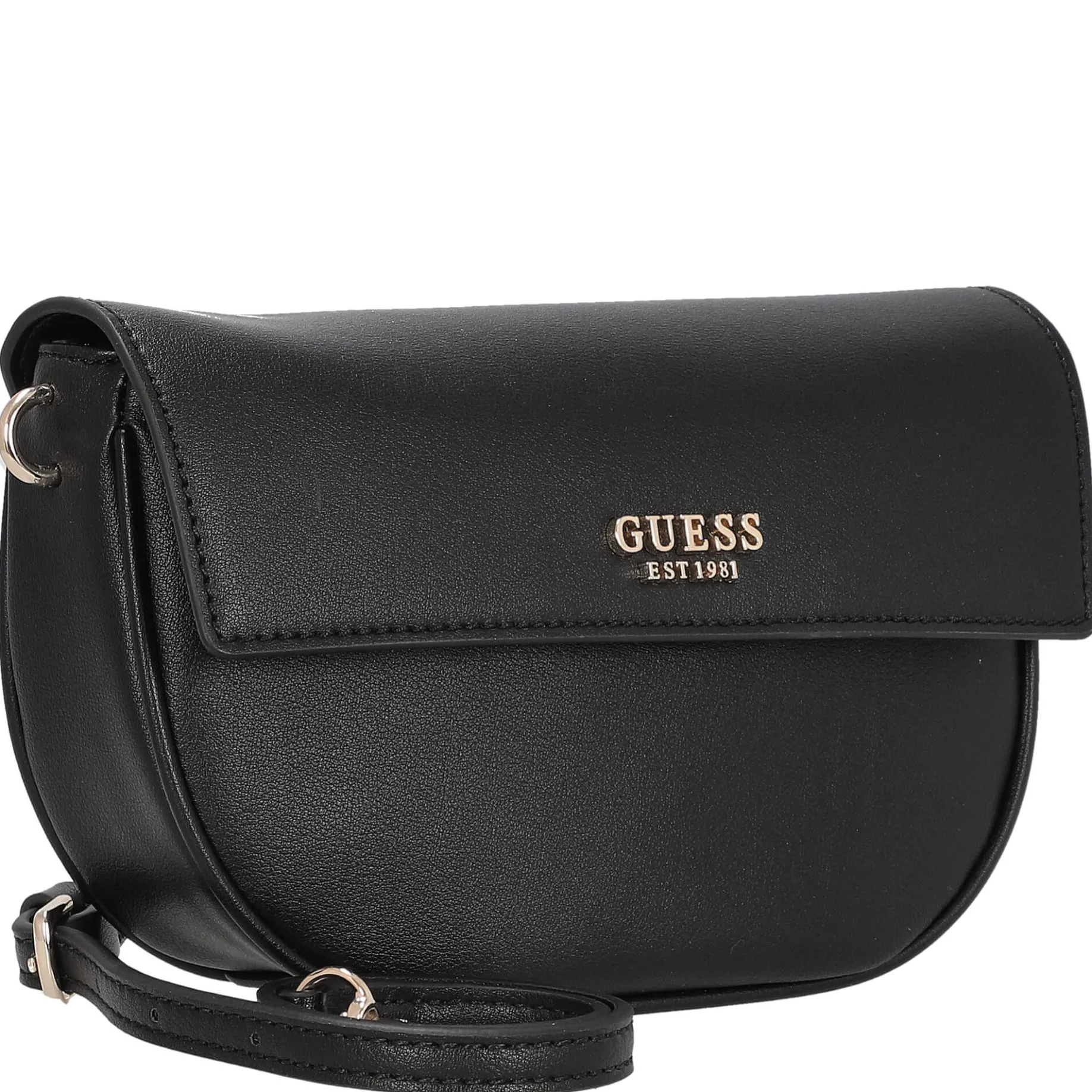 Cerelia - Schultertasche 23 cm (black)