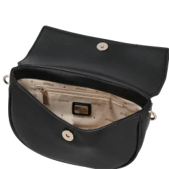Cerelia - Schultertasche 23 cm (black)