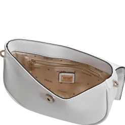 Cerelia - Schultertasche 23 cm (white)