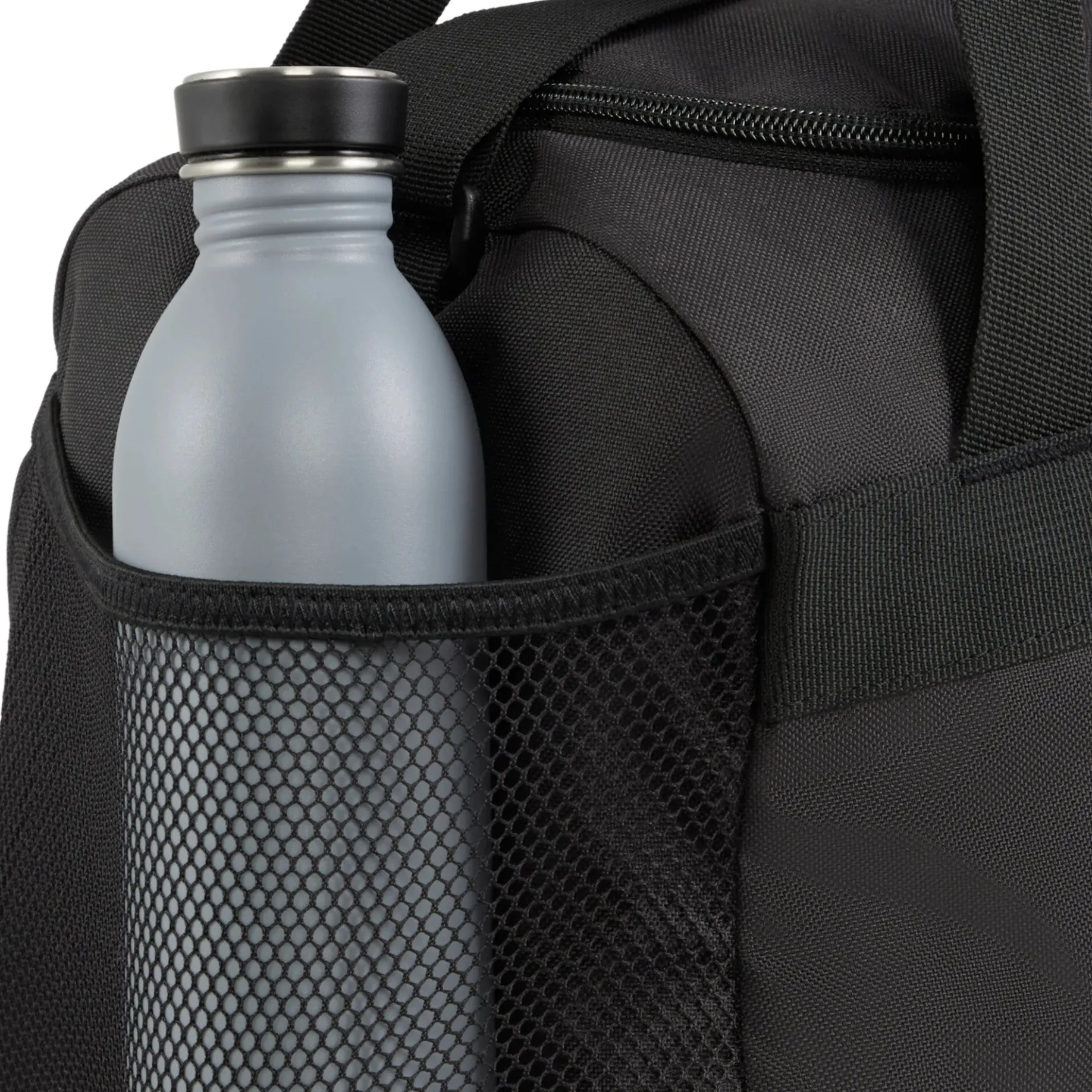 Challenger - Sporttasche XS (black)