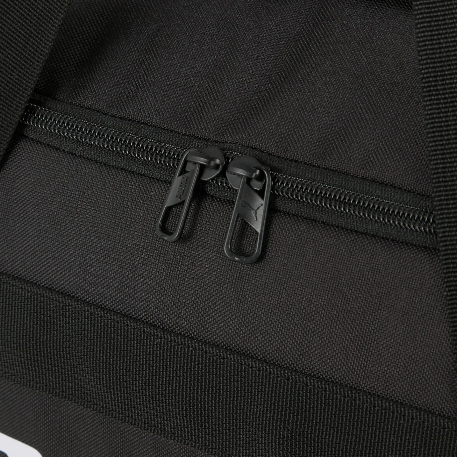 Challenger - Sporttasche XS (black)