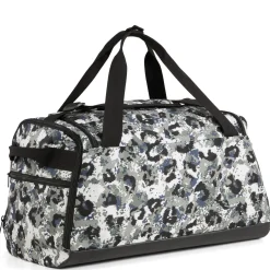 Challenger AOP - Sporttasche S 48 cm (puma black-camouflage aop)