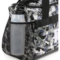 Challenger AOP - Sporttasche S 48 cm (puma black-camouflage aop)