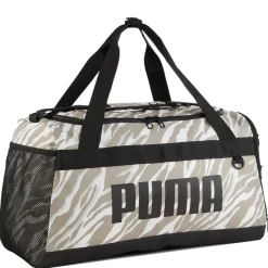 Challenger Duffel Bag S - Sporttasche 51 cm (alpine snow-oak branch-animal)