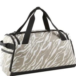 Challenger Duffel Bag S - Sporttasche 51 cm (alpine snow-oak branch-animal)