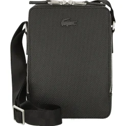 Chantaco - Umhängetasche 21.5 cm (black)