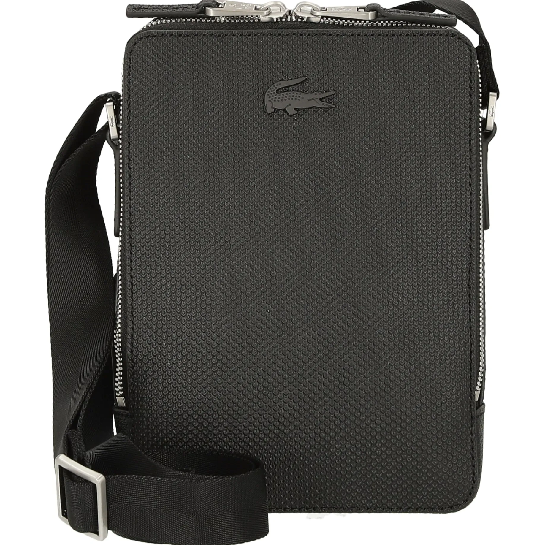 Chantaco - Umhängetasche 21.5 cm (black)