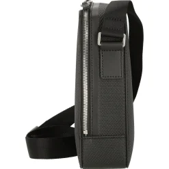 Chantaco - Umhängetasche 21.5 cm (black)