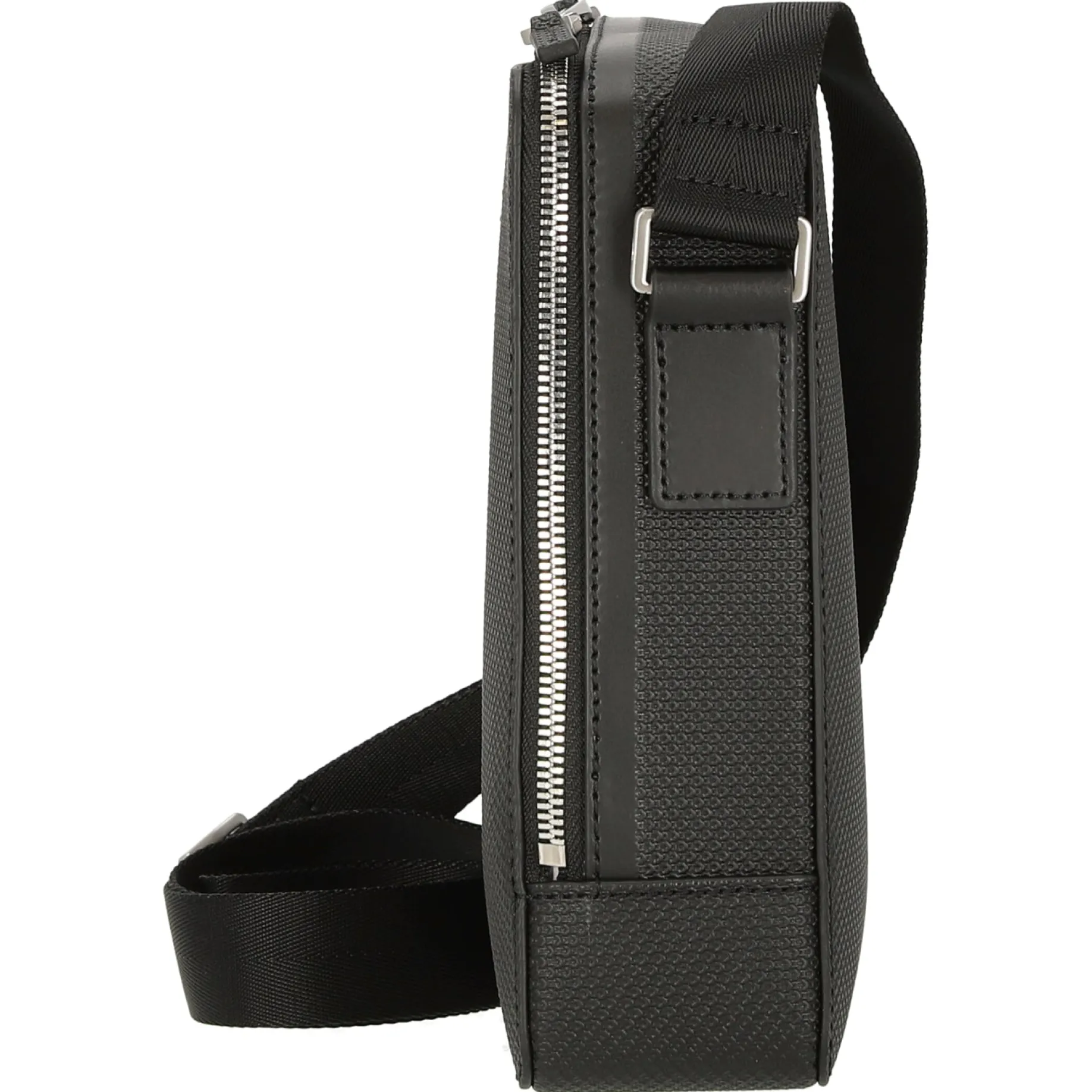 Chantaco - Umhängetasche 21.5 cm (black)