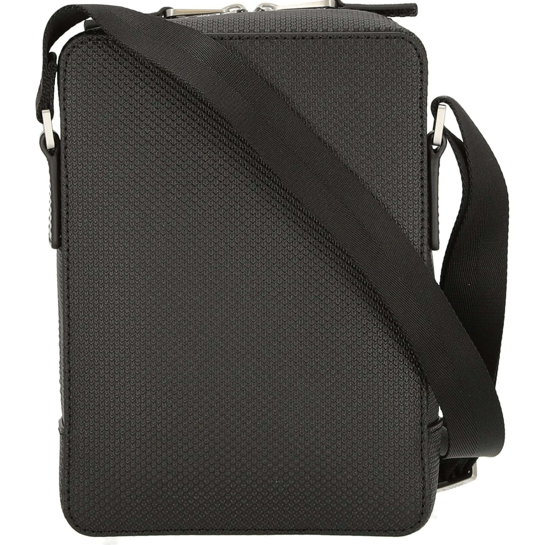 Chantaco - Umhängetasche 21.5 cm (black)