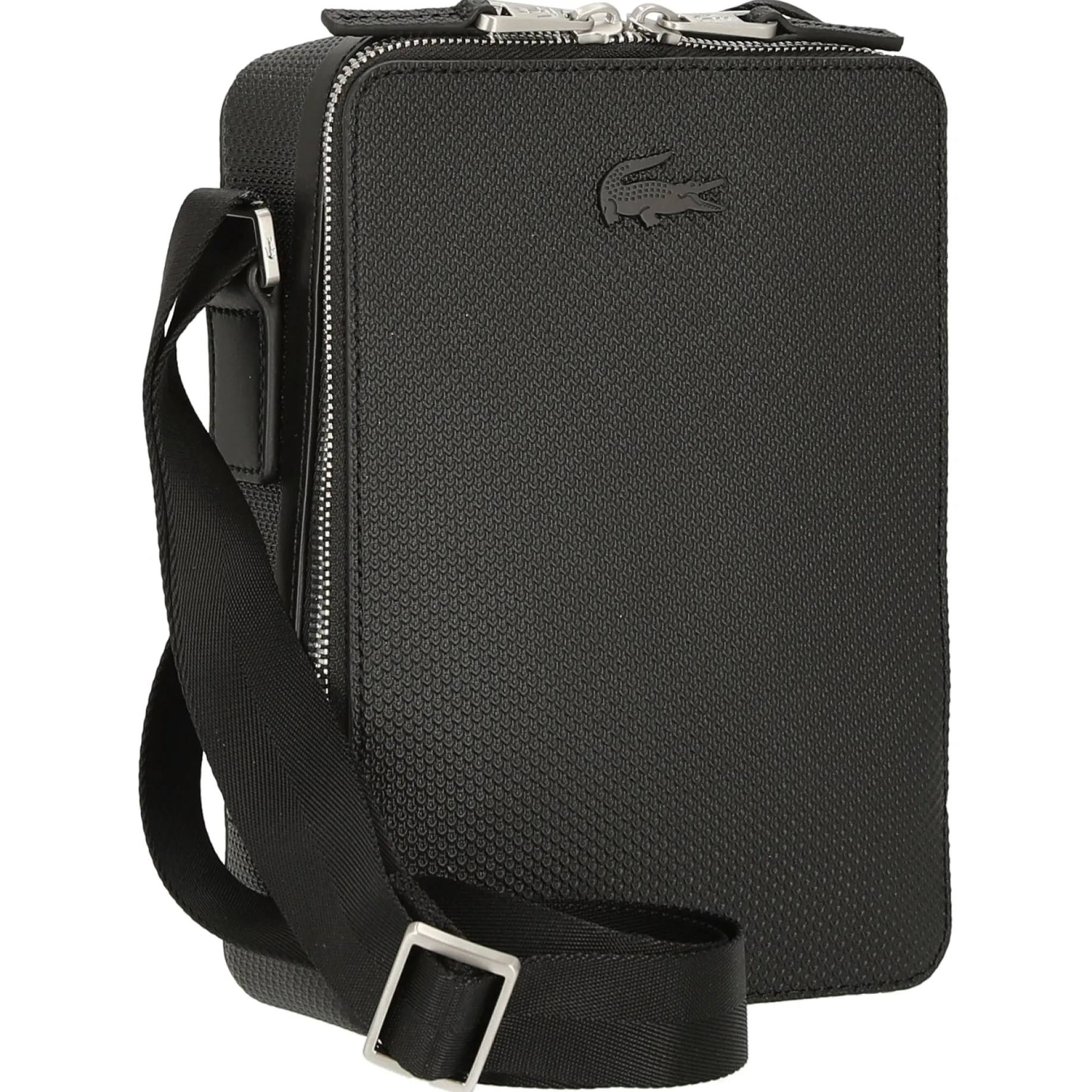 Chantaco - Umhängetasche 21.5 cm (black)